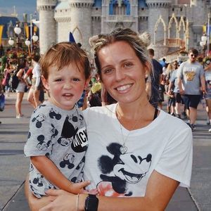 Meet your Posher, Marylin